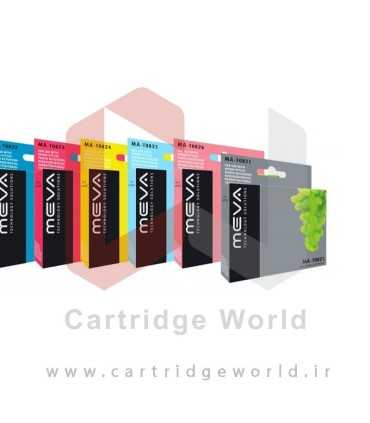 کارتریج | تونر/کارتریج جوهرافشان میوا اپسون EPSON MEVA T0821 مشکی