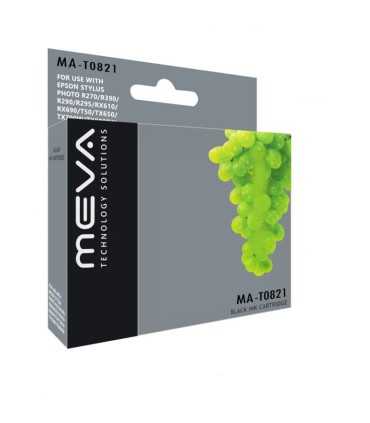 کارتریج | تونر/کارتریج جوهرافشان میوا اپسون EPSON MEVA T0821 مشکی