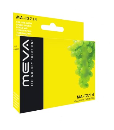 کارتریج | تونر/کارتریج جوهرافشان میوا اپسون EPSON MEVA T2791 T2714 T2713 T2712
