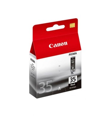 کارتریج | تونر/کارتریج جوهرافشان مشکی کانن CANON PGI 35 BLACK