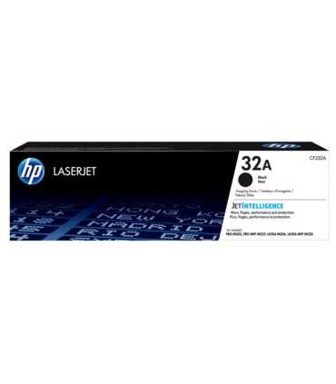 کارتریج | تونر/یونیت درام لیزری مشکی اچ پی HP 32A