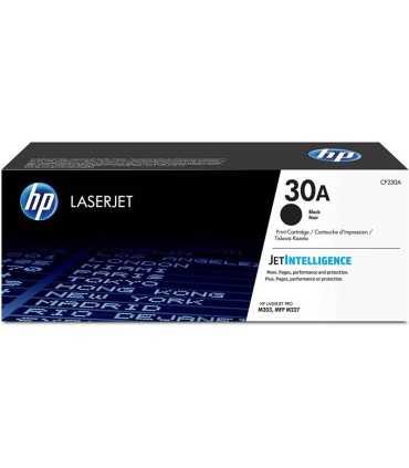 کارتریج | تونر/کارتریج لیزری اچ پی HP 30A CF230A