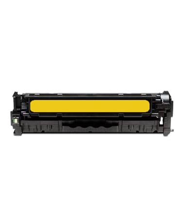 کارتریج | تونر/کارتریج زرد اچ پی لیزری HP 205A Yellow CF532A