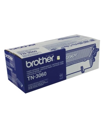 کارتریج | تونر/کارتریج لیزری مشکی برادر Brother TN-3060