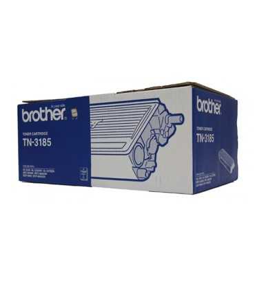 کارتریج | تونر/کارتریج تونر مشکی لیزری برادر Brother 3185