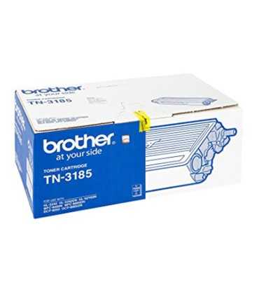 کارتریج | تونر/کارتریج تونر مشکی لیزری برادر Brother 3185