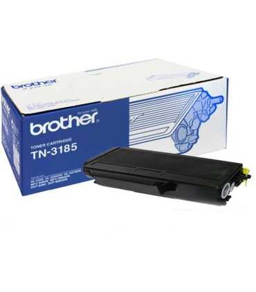 کارتریج | تونر/کارتریج تونر مشکی لیزری برادر Brother 3185