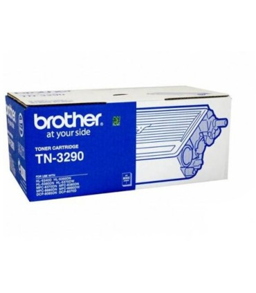کارتریج | تونر/کارتریج تونر مشکی لیزری برادر Brother 3290