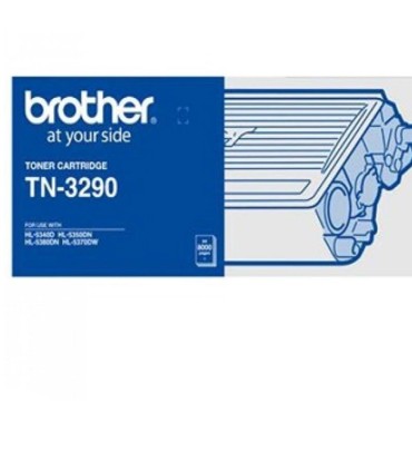 کارتریج | تونر/کارتریج تونر مشکی لیزری برادر Brother 3290