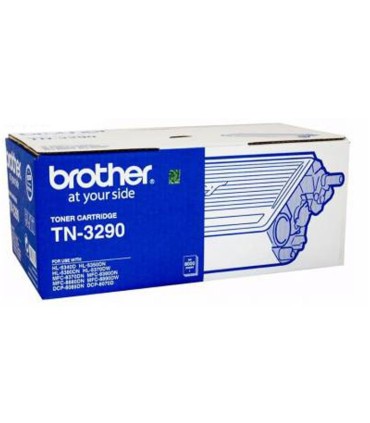 کارتریج | تونر/کارتریج تونر مشکی لیزری برادر Brother 3290