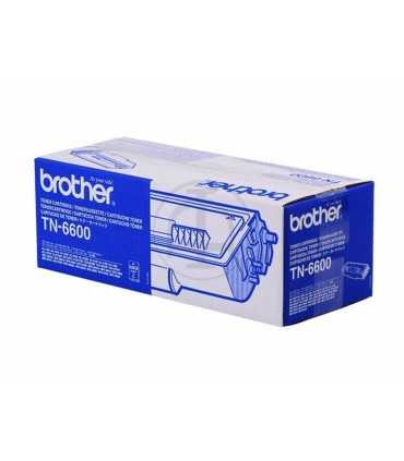 کارتریج | تونر/کارتریج لیزری مشکی برادر Brother TN 6600