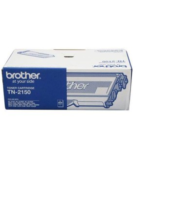 کارتریج | تونر/کارتریج تونر مشکی لیزری برادر Brother 2150