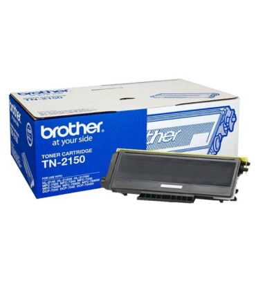 کارتریج | تونر/کارتریج تونر مشکی لیزری برادر Brother 2150