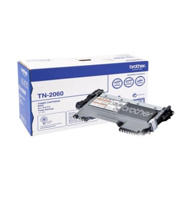 کارتریج | تونر/کارتریج تونر مشکی لیزری برادر Brother 2060