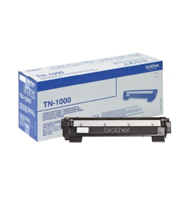 کارتریج | تونر/کارتریج لیزر مشکی برادر Brother TN-1000