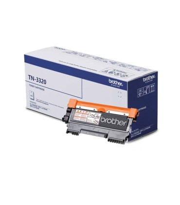 کارتریج | تونر/کارتریج لیزر مشکی برادر Brother TN-3320