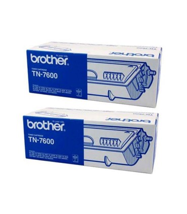 کارتریج | تونر/کارتریج لیزر مشکی برادر Brother TN-7600