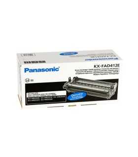 ریبون|رول|درام|تونر فکس یونیت درام طرح فابریک فکس پاناسونیک مدل PANASONIC KX-FAD412E Fax Drum