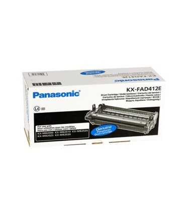 ریبون|رول|درام|تونر فکس  یونیت درام طرح فابریک فکس پاناسونیک مدل PANASONIC KX-FAD412E Fax Drum