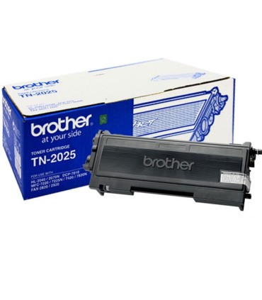 کارتریج | تونر/کارتریج تونر مشکی لیزری برادر Brother 2025