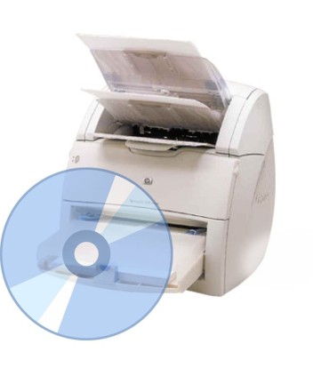 درایور/درایور پرینتر HP LaserJet 1220