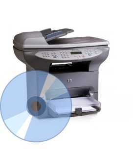 درایور  درایور پرینتر HP LaserJet 3300