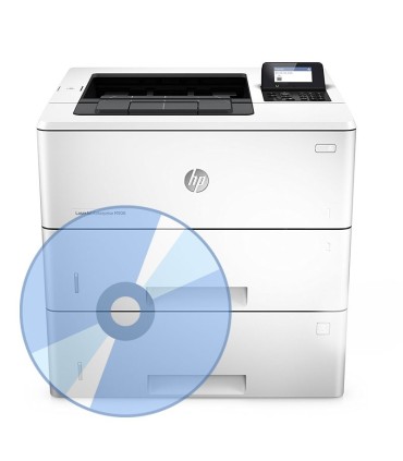 درایور/درایور پرینتر HP LaserJet M506x