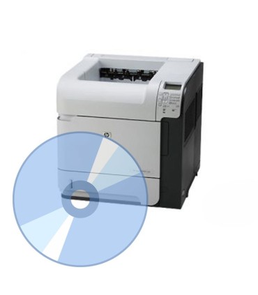 درایور/درایور پرینتر HP LaserJet P4015dn
