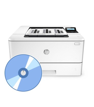 درایور/درایور پرینتر HP LaserJet M402dw
