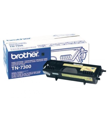 کارتریج | تونر/کارتریج تونر مشکی لیزری برادر Brother 7300