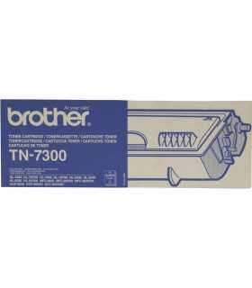 کارتریج | تونر تونر طرح فابریک لیزر مشکی برادر Brother TN 7300