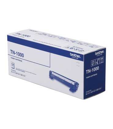 کارتریج | تونر/کارتریج تونر مشکی لیزری برادر Brother 1000