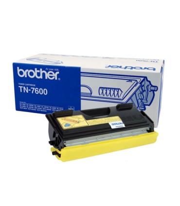 کارتریج | تونر/کارتریج تونر مشکی لیزری برادر Brother 7600