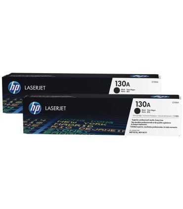کارتریج | تونر/کارتریج مشکی اچ پی لیزری HP 130A BLACK CF350A