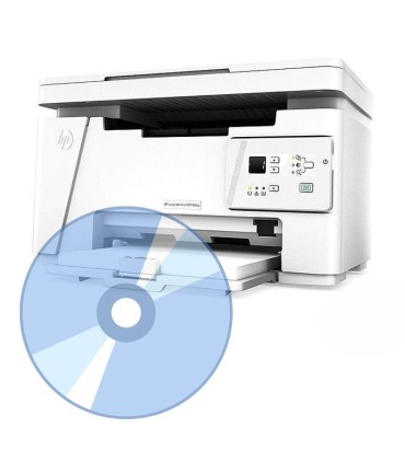 درایور/درایور پرینتر HP LaserJet M26a