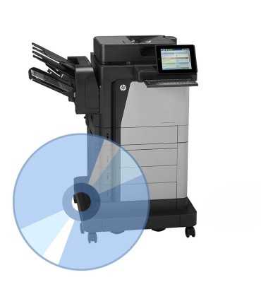 درایور/درایور پرینتر HP LaserJet M630z