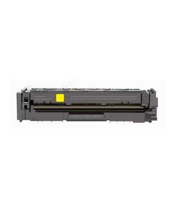 کارتریج | تونر/کارتریج زرد اچ پی لیزری HP 203A Yellow CF542A