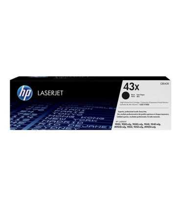 کارتریج | تونر/کارتریج تونر مشکی اچ پی HP 43X