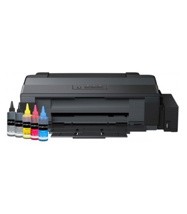 جوهر|مخزن|تانک|قابل شارژ/جوهر میوا پرینتر اپسون MEVA EPSON L1300