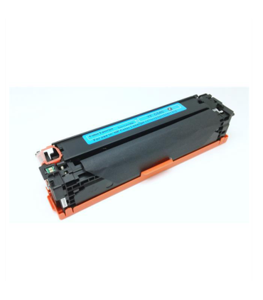 کارتریج | تونر/کارتریج آبی اچ پی لیزری HP 131A CYAN CF211A