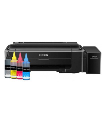 جوهر|مخزن|تانک|قابل شارژ/جوهر میوا پرینتر اپسون MEVA EPSON L310