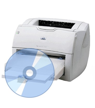 درایور/درایور پرینتر HP LaserJet 1150