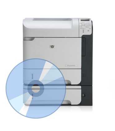 درایور/درایور پرینتر HP LaserJet P4015x