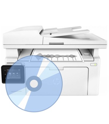 درایور/درایور پرینتر HP LaserJet M227SDn