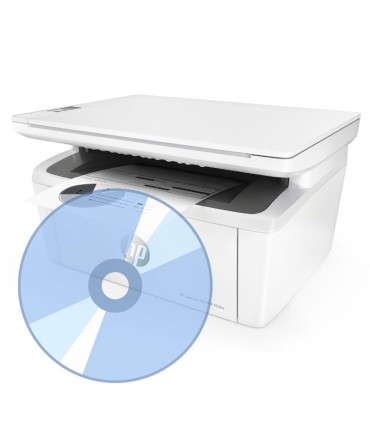 درایور/درایور پرینتر HP LaserJet M29w