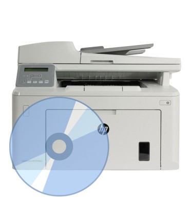 درایور/درایور پرینتر HP LaserJet M230