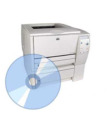 درایور/درایور پرینتر HP LaserJet 2300dtn