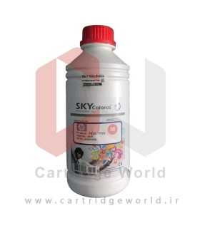 جوهر پرینتر/جوهر پلاتر اچ پی اسکای SKY HP T770 T610 T790 T795