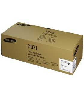 کارتریج | تونر کارتریج تونر مشکی سامسونگ Samsung TONER MLT-D707L