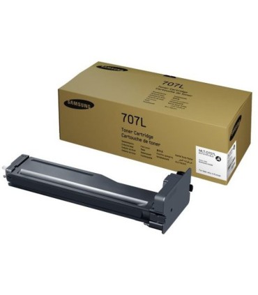 کارتریج | تونر/کارتریج تونر مشکی سامسونگ Samsung MLT-D707L